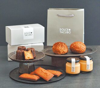 星級飯店比甜 東京第一霜淇淋登台