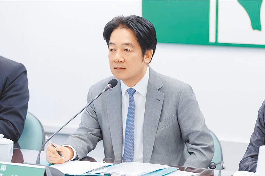 兩岸和平推演系列二》重回九二共識 經貿交流並進（吳崇涵）