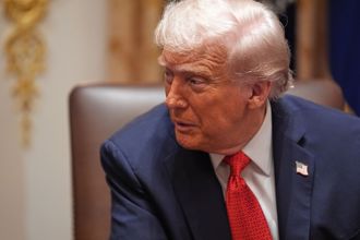 報復稀土限制川普出狠招？ 擬禁售軟體產品給中國 從筆電到噴射引擎全入列