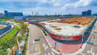 輝達落腳北士科有解！媒體人點名川伯：聲望提升很多