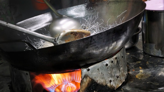 不只是油烟 瓦斯炉害肺癌风险升 研究曝2致命关键