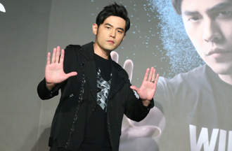 周杰倫爆準備提告！找蔡威澤「代操2億比特幣」有去無回還搞神隱