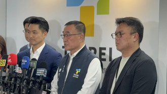 輝達進駐北士科有解   游淑慧：下一步看蔣市府行政效率