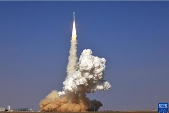 陸三箭齊發！揭國產商業火箭「批量上天」關鍵