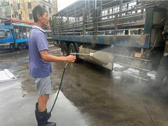 全面禁止廚餘養豬！新北祭3策略防堵非洲豬瘟 違者重罰