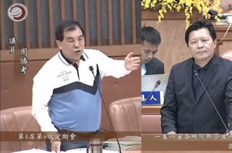 周勝考批中央防疫延宕   要求新北成立應變中心、三管齊下