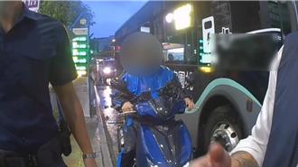 被呛「只找学生麻烦」！桃园客运司机与高中生互殴都提告了