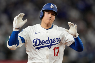 MLB》大谷翔平有多接近加盟藍鳥？打包紀念品、愛犬穿藍鳥衣