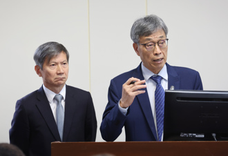 綠委批藍白刪預算釀非洲豬瘟破口 陳駿季駁：與預算無關