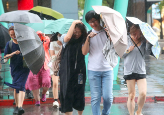 新一波東北季風這天到 大雨連炸4天又降溫