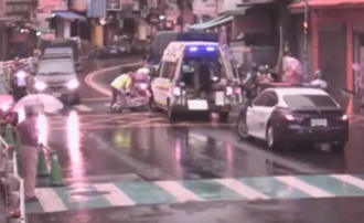 不捨女兒淋雨 慈父開車接送回程猝死  昏迷前「最後一通電話」打給她