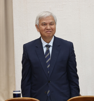 非洲豬瘟疫情影響經濟？央行總裁楊金龍：對CPI影響不大