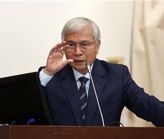 24年來首度改版！央行估每張新台幣製作費5元、每年砸50億