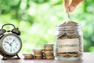 陆报告显示民眾退休准备不足  低收族群更呈现明显下降