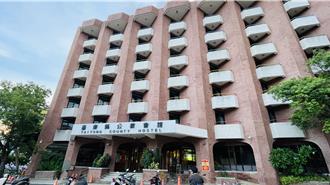 4度流標後轉型！台東公教會館變身公務員宿舍