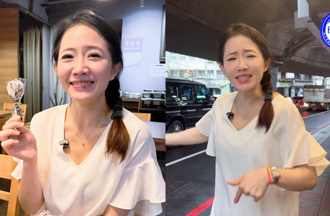 謝忻為非洲豬瘟氣到失眠！曾見疑「破口」：想叫比特犬咬斷她頭