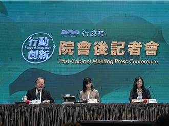 普發現金何時發放？ 行政院：目前還沒收到立法院函文