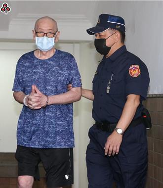 退役中將高安國收錢當共諜  上凱道拉布條反對政府遭重判