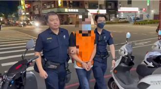 面交露餡！高雄業務男險失百萬 巡邏警成功攔截逮車手