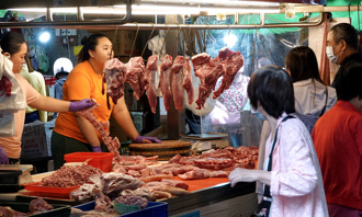 防堵非洲豬瘟擴散 高雄祭3大措施 營養午餐、廚餘處理有對策