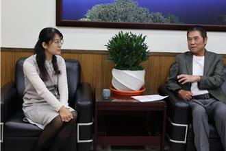 苗栗隨機殺人案勇師街頭救童 縣長鍾東錦親自頒發獎狀、獎金