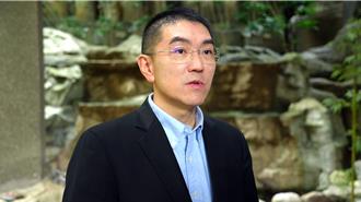 連任路確定獲提名　謝國樑：肯定鄭麗文當選後作為