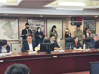 雙城論壇持續卡關？林奕華證實：還在協調時間