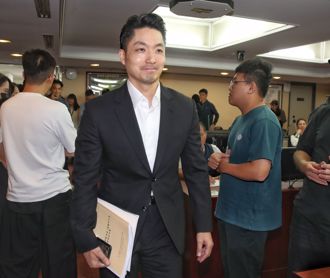 防堵非洲猪瘟 蒋万安：已启动稽查、与中央配合把关