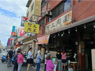 猪肉禁宰禁运 彰化知名肉丸、控肉饭「最多撑3天」将休业