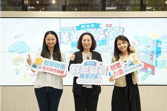 新北SKYE輕旅鞋登場 回收寶特瓶化身環保潮鞋