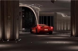 陶朱隱園開胡 成交單價衝破彭淮南防線