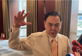 AI产值到2030年上看1兆美元 钰创卢超群：我是乐观派