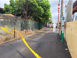 非洲豬瘟疑雲 大安肉品市場：退回豬隻恐被折價售出