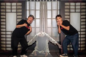 「最強軍種退伍藝人」陳為民談躲兵役 坦言當年沒管道