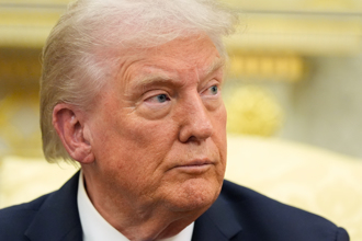 川習會前發聲 《外交事務》：台灣是非賣品