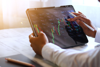 13年資產成長777倍！華爾街傳奇操盤手給投資人5大建議