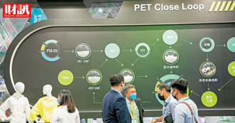 力麗止血停產瓶用酯粒 誰是下一家？
