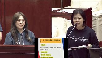 辉达进驻北士科「权利金约百亿」？地政局长讚议员：懂行情