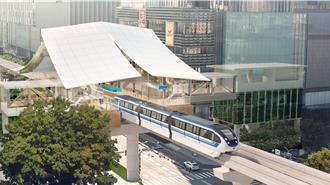 台南捷運綠線方案曝光！市府加開說明會盼凝聚民意