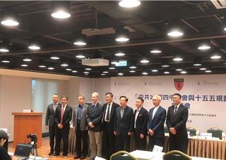 刘孟俊：美中对峙结构化 北京正从防御转向主动