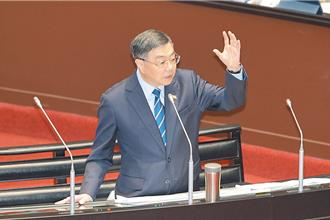 關稅談判邁入最終階段 卓榮泰曝3原則：只有台灣能幫美國偉大