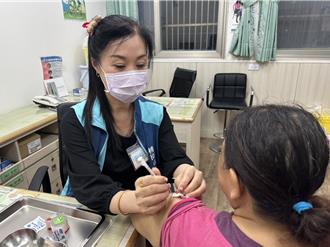 桃園皮蛇疫苗補助4個月僅135人打 條件曝光遭批太嚴苛