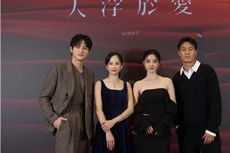 邵雨薇败部復活补位陈妍希！侯文咏看中她「内心表面不一致」