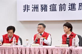 普发1万下周上路  卓揆：总统今应会公告  赶回台北副署