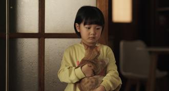 《跟著貓走遇見愛》貓咪萌翻全場！童星申琇雅哭戲太逼真「非她不可」