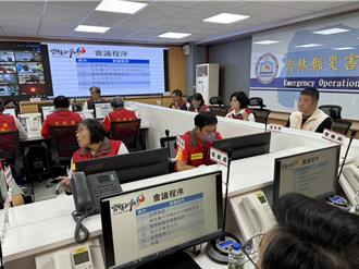 防堵非洲猪瘟如临大敌 云林定点消毒站明上路 外县市化制车需2度消毒