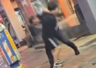 桃園客運司機冷嘲「低X兒」對話曝 他轟：司機問題較大