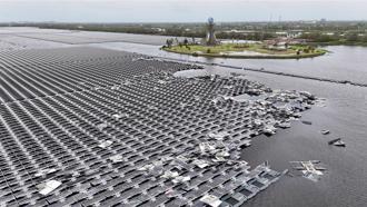 「光電板浸泡水」能喝？他揭環境部數據：鉛含量超標