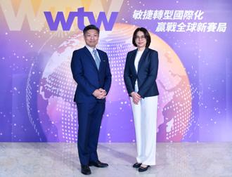 台企賺翻卻不加薪？WTW預期明年調薪幅度