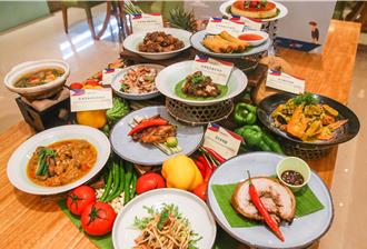 大倉久和菲律賓美食節登場 品嘗南國美味再抽機票